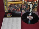BEATLES - REEL MUSIC - EMI ODEON EAS-81480 1982 - LP JAPAN OBI NM