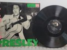 Elvis Presley Record LPM-1254 RCA Victor Self Titled