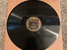 78 RPM Record Ben Bernie Rhythm King Hot Jazz Dance Band EX Shellac Vintage Rare