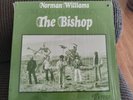 The Bishop by Williams, Norman / the One Mind Experience (Record, test pressing)