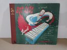 LIONEL HAMPTON Hot Jazz Vol. III 4x10