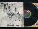 The Beatles- Revolver Mono  Capitol Records T 2576, 1966