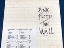 Pink Floyd The Wall US Orig'79 Columbia 
