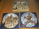 Iron Maiden / Somewhere Back In Time 1980-1989 Picture Vinyl
