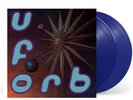 THE ORB U.F.Orb: Exclusive Ultra Blue Double Vinyl 2LP  BRAND NEW