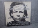 Outside The Dream Syndicate Tony Conrad With Faust Vinyl 12 Inch Record LP Album