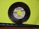 VHTF ROCKABILLY PROMO 45 Link Wray Ray Men Swan 4211 Branded / Hang On VG+