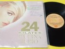 PAULINA RUBIO - 24 KILATES Lp. ECUADOR  (listen )