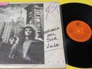 SODA STEREO - DOBLE VIDA   VINILO 1998  ECUADOR  (listen )