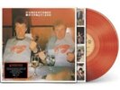 The UNDERTONES - Hypnotised (2023 REISSUE)  NEW RED ORANGE VINYL LP. Sealed New