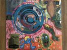 *SEALED* Red Hot Chili Peppers - The Uplift Mofo Party Plan vinyl LP Ltd Edition