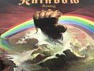 SEALED Vintage BLACKMORE'S: RAINBOW RISING '76 Oyster 12