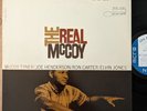 McCoy Tyner - The Real McCoy Blue Note GXF-3008 JAPAN KING PRESS Jazz Vinyl LP