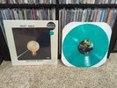 MEAT WAVE Delusion Moon LP * Side One Dummy 2015 GARAGE PUNK Real Lp