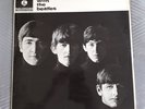 THE BEATLES WITH THE BEATLES MONO 1963 VINYL ALBUM (NEAR MINT)