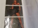Samantha Fox Touch Me (Special Triple Record Picture Disc) 1986 Vinyl 7