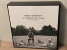 George Harrison All Things Must Pass 50th 8 LP vinyl super deluxe box set 2021