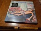 Marillion Fugazi Limited Remixed 4 LP Box Set (Record, 2021)Triple Live Concert