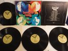 The Beatles, Alpha Omega Vol.2, 1972 TV Products, 4 records Box set 60 songs