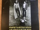 12” Album Vinyl Record, T Rex - Prophets Seers & Sages/Angels Of Ages - Double