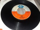 45rpm Gladstone And Followers, Judas B/W World Come To An End, Blue Cat mp3 VG