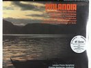 Grieg, Sibelius/London Proms Symph. - Finlandia 4xLP - Classic - LSC 2336 SEALED