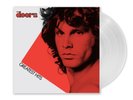 The Doors - Greatest Hits Exclusive Limited Edition White Colored Vinyl LP