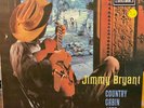 JIMMY BRYANT - Country Cabin Jazz   STETSON 307