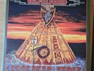 Hawkwind – Electric Tepee Red Vinyl 2xLP NM