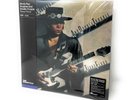 Stevie Ray Vaughan Double Trouble Texas Flood LP Vinyl Me Please VMP-E125 New