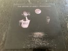 THE SISTERS OF MERCY FLOODLAND FIRST PRESSING VINYL UNPLAYED
