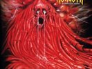 Morgoth - Eternal Fall / Resurrection Absurd LP Colored Vinyl DEATH METAL RECORD