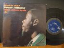 Bobby Timmons With Johnny Lytle Workin' Out  1965 Prestige Mono Rudy Van Gelder