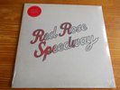 PAUL MCCARTNEY & WINGS - RED ROSE SPEEDWAY RECONSTRUCTED 2LP -BRAND NEW & SEALED