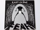 EASY GOING: FEAR 1979 UNIDISC RECORDS VINYL LP ULP-12 - EXC