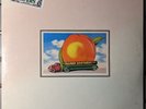 The Allman Brothers Band ‎– Eat A Peach - Polydor ‎– CPN-2-0102 - Vinyl *SEALED*