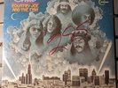 Country Joe And The Fish ‎– C.J. Fish - 1970 - Vanguard ‎– VSD-6555 - **SEALED**