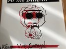 At the drive in 7 Inch Ep