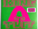 King Tuff - Was Dead Vinyl LP, SEALED, limited-edition pink vinyl, TCR 002