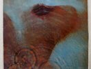 PINK FLOYD MEDDLE TOSHIBA EMS80322 JAPAN VINYL LP
