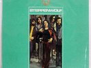 STEPPENWOLF STEPPENWOLF GOLDEN DISK PROBE IPP95039B JAPAN VINYL 2LP