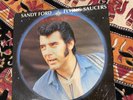 Sandy Ford Flying Saucers ‎Out Of This World UK 1995 7