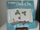 The Might Clouds Of Joy-  A Bright Side - LP BLACK GOSPEL MCA Records Funk Soul