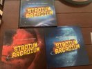 Stadium Arcadium by Red Hot Chili Peppers (Vinyl Record, 2007) EXCELLENT