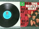 LP Beatles Beat EMI blue Label 1C-072-04 363 Stereo Made in Holland no Germany