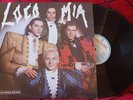 LOCO MIA *** Loco Mia *** ORIGINAL 1989 Spain 12