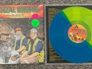 Frenzal Rhomb - Hi-Vis High Tea - Fat Wreck Chords - Store Edition - NOFX