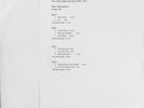 BRUCE SPRINGSTEEN - PASSAIC NIGHT, NJ 1978 VOL 2 - DLP TEST PRESSING - NEW