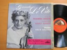 ALP 1104 ED1 Gioconda De Vito Brahms Violin Concerto Schwarz HMV 1st R/G Mono