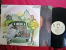 IKE & TINA TURNER Nutbush city limits LP 1973 AUSTRALIA MINT-